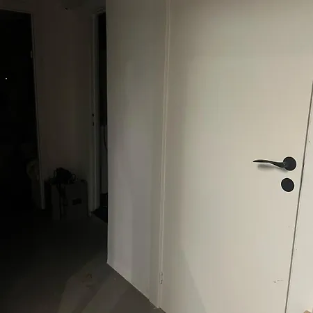 Oaky Apartment