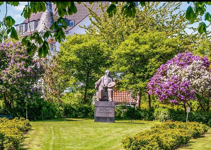 Lejlighed Oaky København
